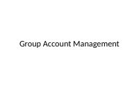SERVER NOTES 05 Group Account Management.pptx